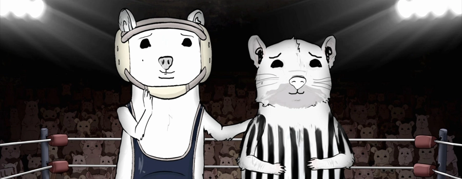 Звери 2 сезон