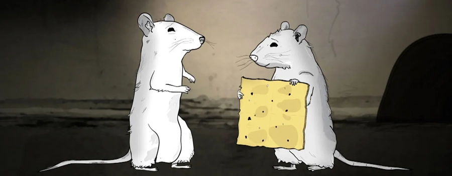 Звери 3 сезон