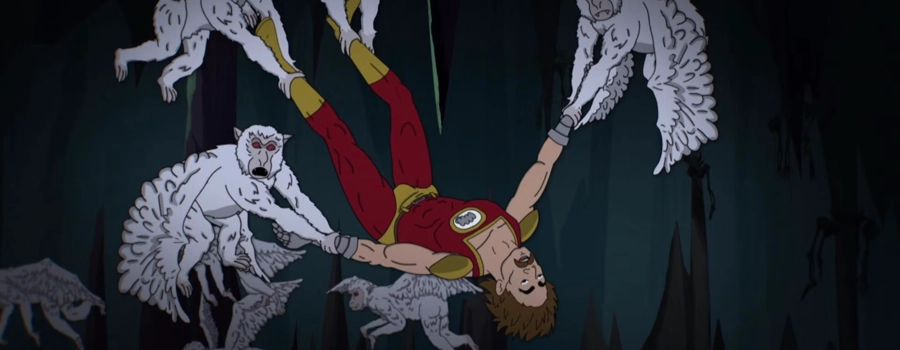 Аполло Гонлет