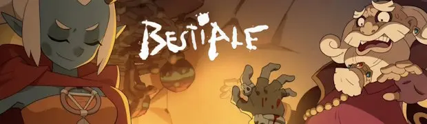 Бестия (Свирепая)