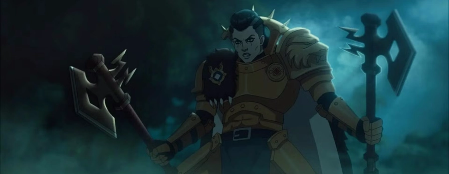 Черный Коготь