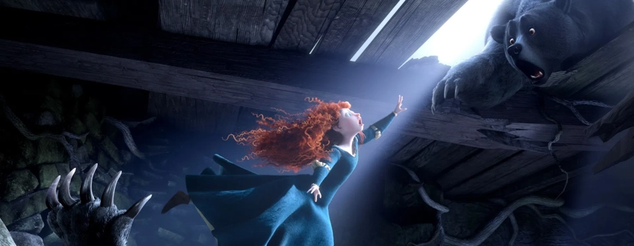 Храбрая сердцем