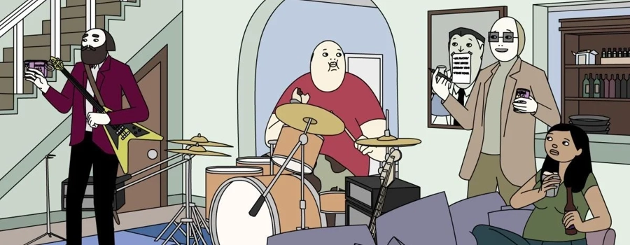 Китай, Иллинойс