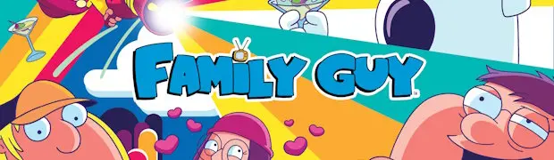 Гриффины 22 сезон