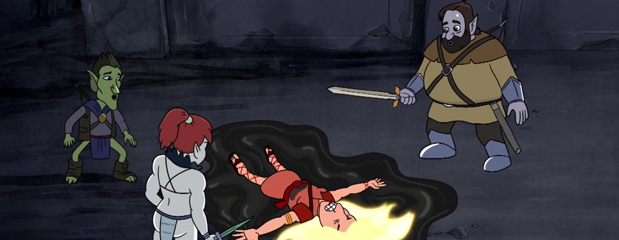 Квест Хармона (Хармон Квест)