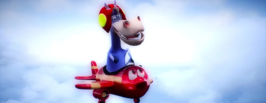 Страна воображения