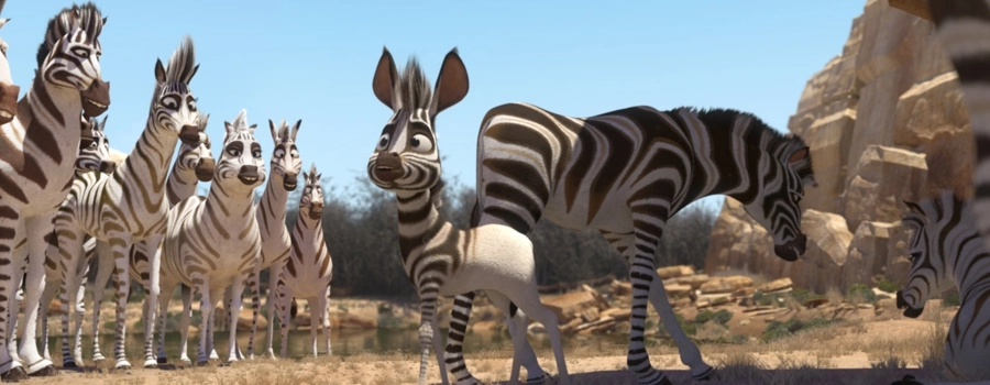 Король сафари