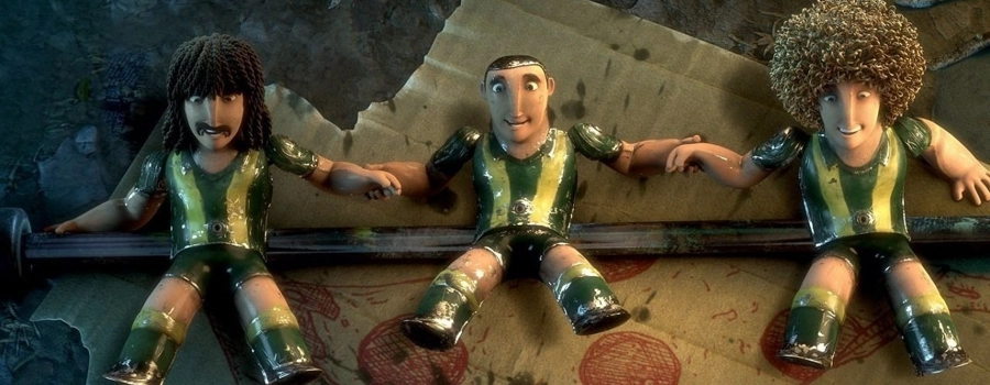 Суперкоманда