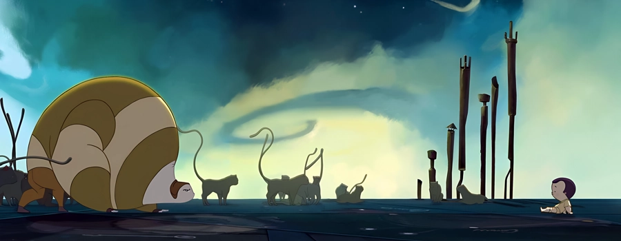 Под покровом ночи