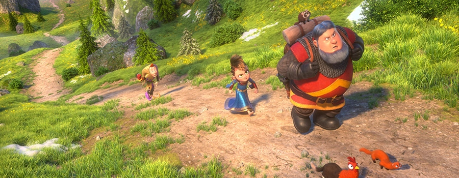 Приключения Пильи