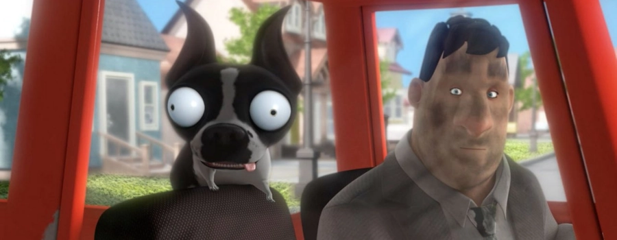 Приключения Пикси