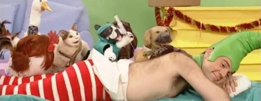 Un-шлак! Un-шлак!