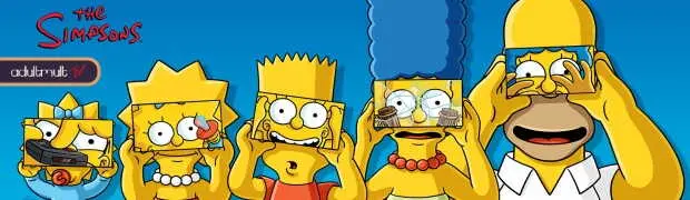 Симпсоны 2 сезон