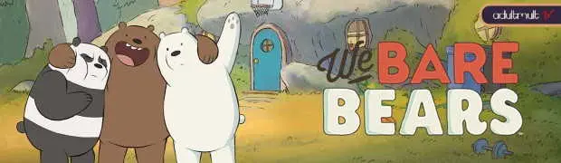 Мы обычные медведи