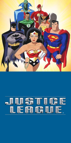 Лига Справедливости